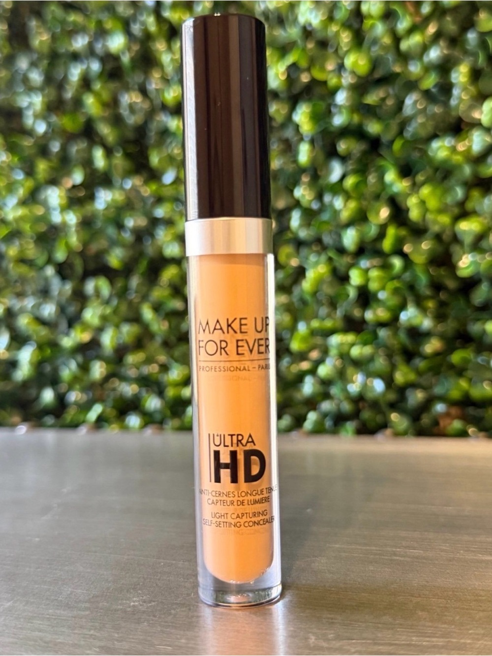 41- Makeup Forever Ultra HD Concealer - NWOB
